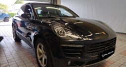 PORSCHE Macan S Diesel