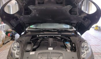 PORSCHE Macan S Diesel lleno