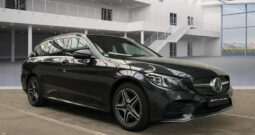 MERCEDES-BENZ Clase C C 300 de Estate