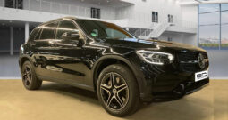 MERCEDES-BENZ Clase GLC GLC 300 de 4MATIC