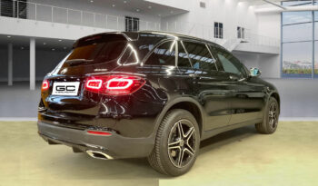 MERCEDES-BENZ Clase GLC GLC 300 de 4MATIC lleno