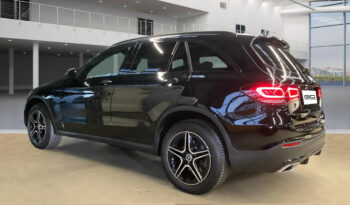 MERCEDES-BENZ Clase GLC GLC 300 de 4MATIC lleno