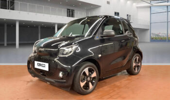 SMART fortwo 60kW81CV EQ cabrio lleno