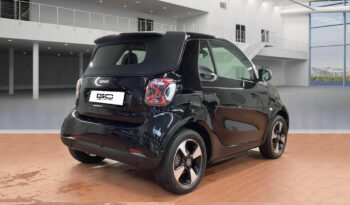 SMART fortwo 60kW81CV EQ cabrio lleno