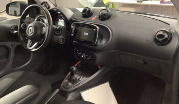 SMART fortwo 60kW81CV EQ cabrio lleno