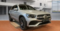 MERCEDES-BENZ Clase GLC GLC 300 de 4MATIC