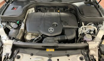 MERCEDES-BENZ Clase GLC GLC 300 de 4MATIC lleno