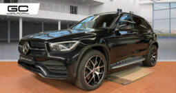 MERCEDES-BENZ Clase GLC GLC 300 de 4MATIC