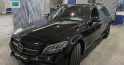 MERCEDES-BENZ Clase C C 300 de Estate