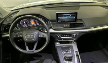 AUDI Q5 S line 55 TFSI E quattro S tronic lleno