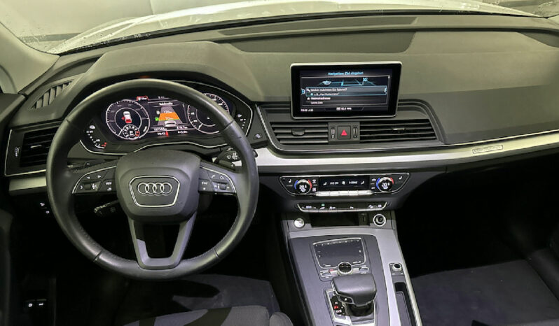 AUDI Q5 S line 55 TFSI E quattro S tronic lleno