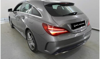 MERCEDES-BENZ Clase CLA CLA 200 d Shooting Brake lleno