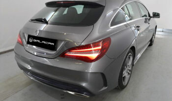 MERCEDES-BENZ Clase CLA CLA 200 d Shooting Brake lleno