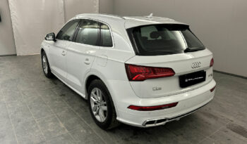 AUDI Q5 S line 55 TFSI E quattro S tronic lleno