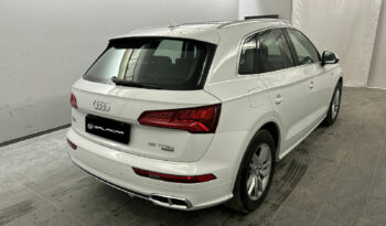 AUDI Q5 S line 55 TFSI E quattro S tronic lleno