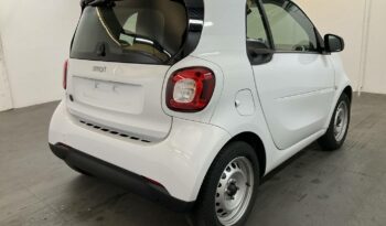 SMART fortwo 60kW81CV EQ coupe lleno