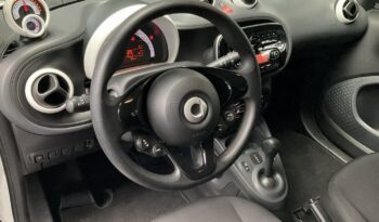 SMART fortwo 60kW81CV EQ coupe lleno