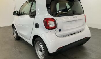 SMART fortwo 60kW81CV EQ coupe lleno