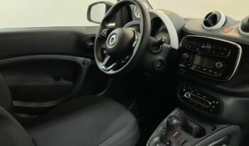 SMART fortwo 60kW81CV EQ coupe lleno