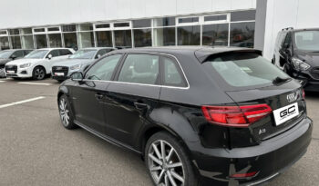 AUDI A3 Sportback S line 40 etron 150kW S tron lleno