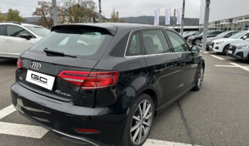 AUDI A3 Sportback S line 40 etron 150kW S tron lleno