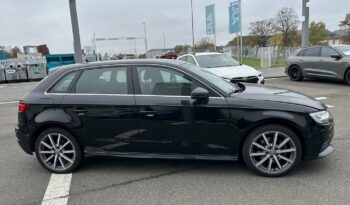 AUDI A3 Sportback S line 40 etron 150kW S tron lleno