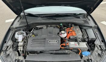 AUDI A3 Sportback S line 40 etron 150kW S tron lleno