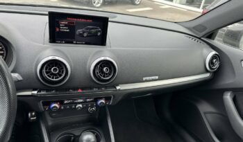 AUDI A3 Sportback S line 40 etron 150kW S tron lleno