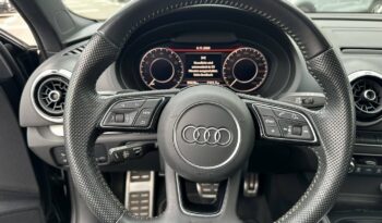 AUDI A3 Sportback S line 40 etron 150kW S tron lleno