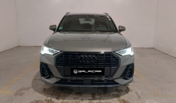 AUDI Q3 45 TFSI 180KW S Tronic Black Line lleno