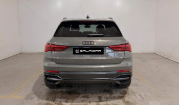 AUDI Q3 45 TFSI 180KW S Tronic Black Line lleno