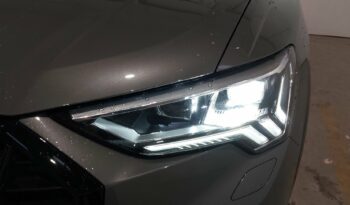 AUDI Q3 45 TFSI 180KW S Tronic Black Line lleno