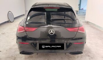 MERCEDES-BENZ CLA CLA 220 D DCT Shooting Brake lleno