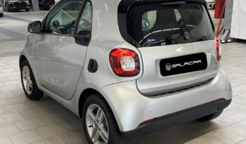 SMART fortwo 60kW81CV EQ coupe lleno