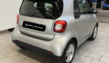 SMART fortwo 60kW81CV EQ coupe lleno