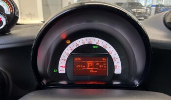 SMART fortwo 60kW81CV EQ coupe lleno