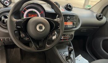 SMART fortwo 60kW81CV EQ coupe lleno