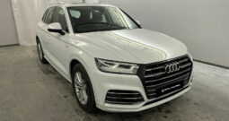 AUDI Q5 S line 55 TFSI E quattro S tronic