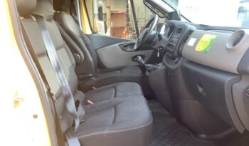 RENAULT Trafic SpaceClass Energy dCi 92 kW 125 CV lleno