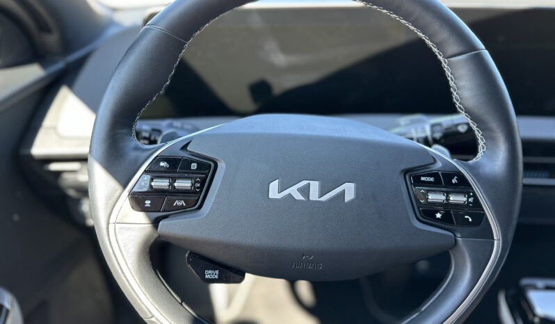 KIA EV6 GTLine 774kWh 239kW AWD Long Range lleno