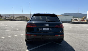 AUDI Q5 SQ5 TDI quattro Tiptronic lleno