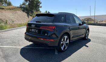 AUDI Q5 SQ5 TDI quattro Tiptronic lleno