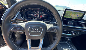 AUDI Q5 SQ5 TDI quattro Tiptronic lleno