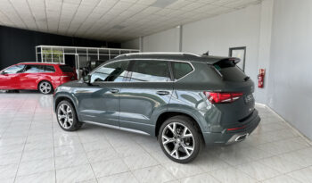 SEAT Ateca 1.5 TSI 110kW 150CV StSp FR lleno