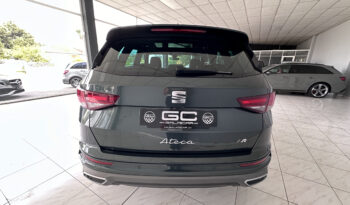 SEAT Ateca 1.5 TSI 110kW 150CV StSp FR lleno