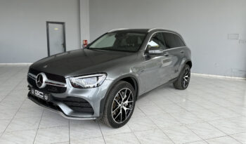 MERCEDES-BENZ Clase GLC GLC 300 de 4MATIC lleno