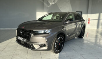 DS DS 7 Crossback BlueHDi 96kW 130CV PERFORMANCE LINE lleno