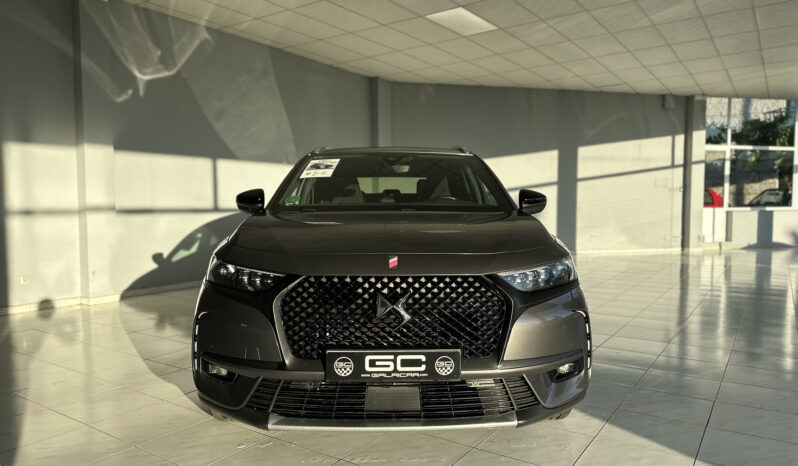 DS DS 7 Crossback BlueHDi 96kW 130CV PERFORMANCE LINE lleno