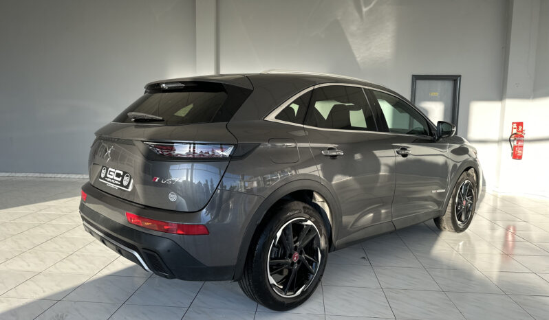 DS DS 7 Crossback BlueHDi 96kW 130CV PERFORMANCE LINE lleno