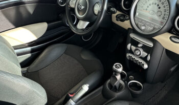 MINI MINI Cooper D Clubman lleno